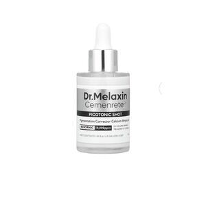 Dr. Melaxin 
Picotonic Shot Pigmentation Serum